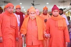 Inauguration-of-Sideways-around-Jheel-By-Most-Revered-President-Maharaj-48-1