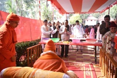 Inauguration-of-Sideways-around-Jheel-By-Most-Revered-President-Maharaj-90