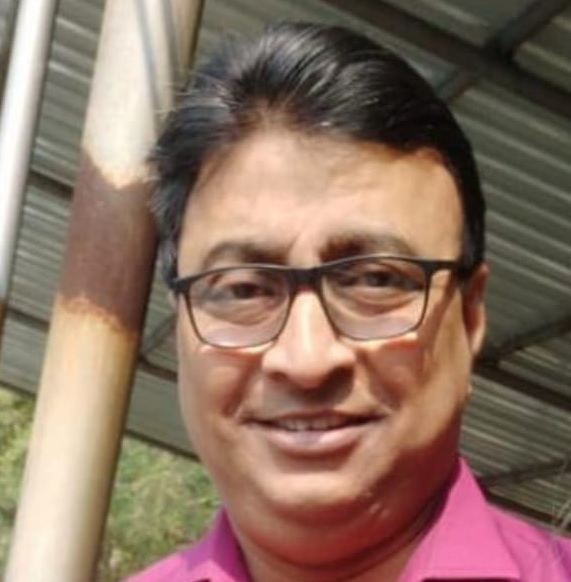 Bhaskar Dasgupta